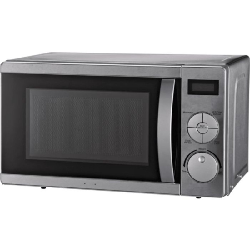 Morphy Richards AM820CPRF 20L Microwave Stainless Steel. GMV Trade