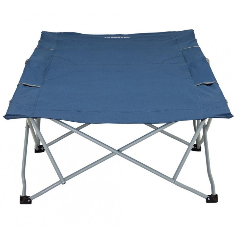 Trespass snoozer on sale camping bed