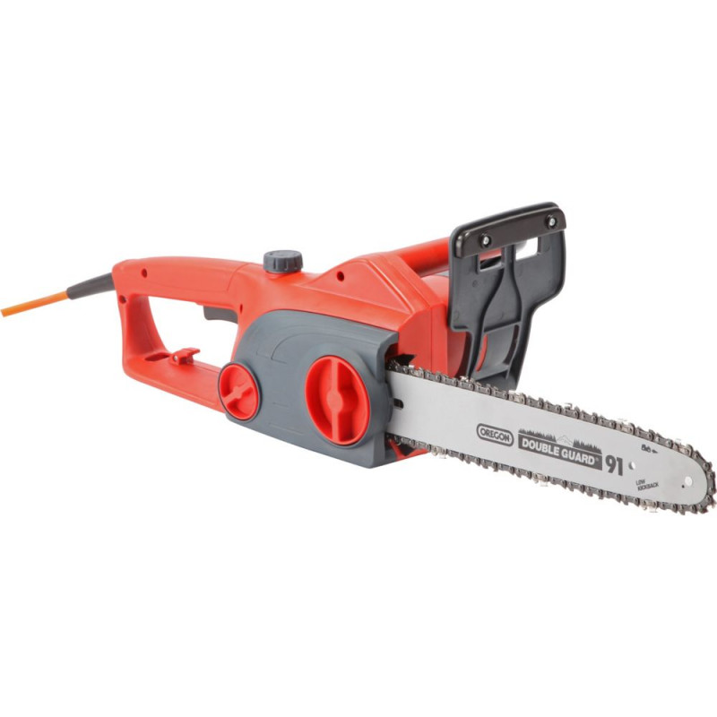 Sovereign electric deals chainsaw
