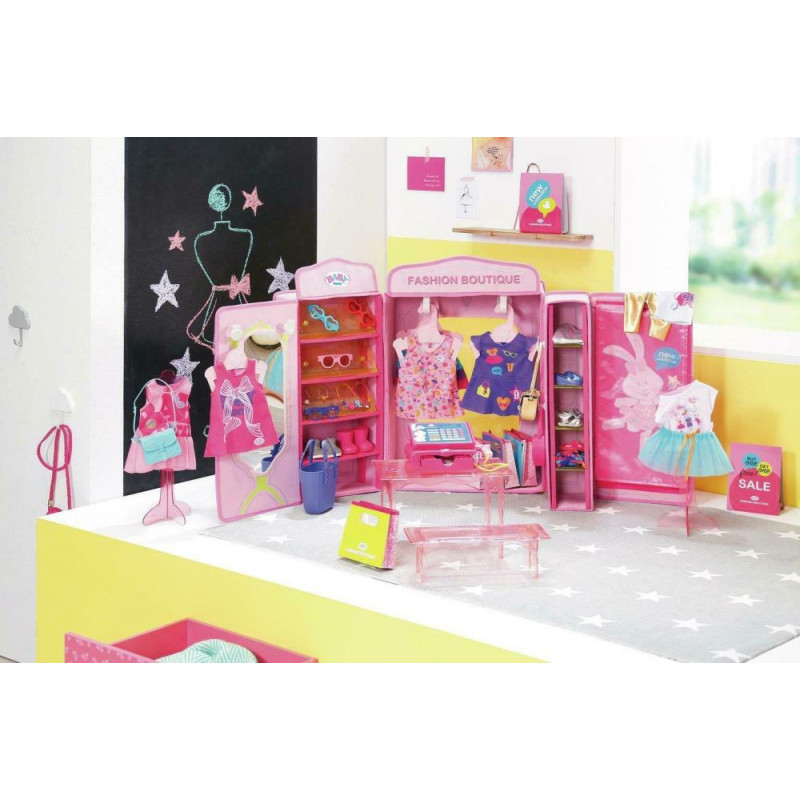 Baby born boutique shop outlet