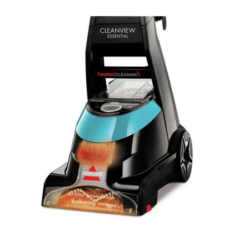 Bissell Advanced ProHeat Pet Upright Carpet & Upholstery Washer