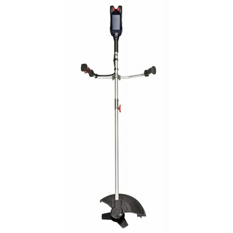 Spear and jackson brush shop cutter