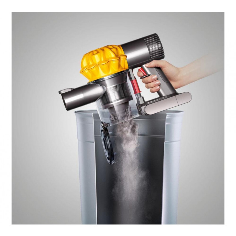 Dyson V6 Trigger Cordless Handheld Vacuum Cleaner Handheld Vacuum