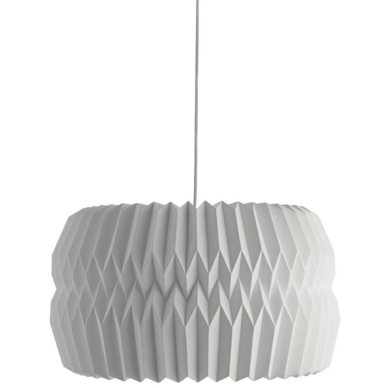 Habitat sales white lampshade