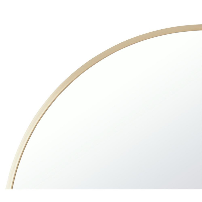 Habitat Katun Brass Mirror Other Furniture Furniture GMV Trade
