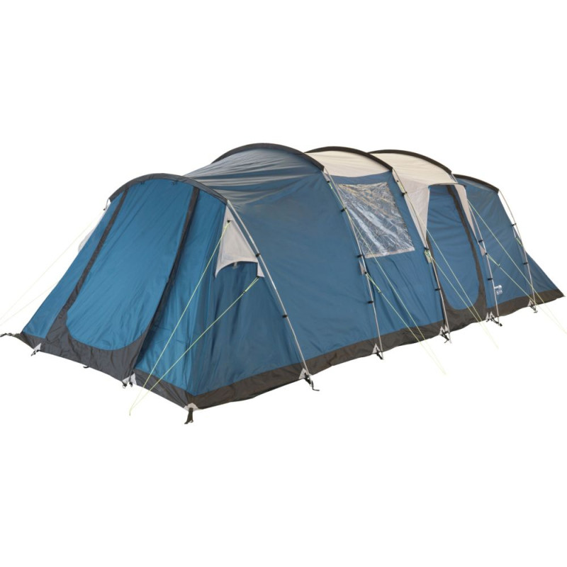 Trespass go further 2 man tent outlet