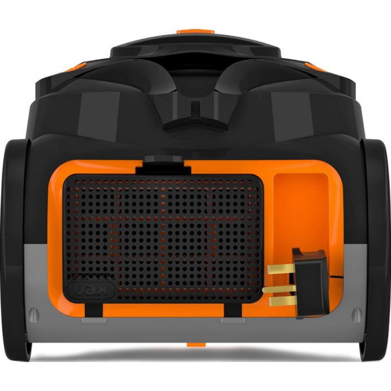 Vax Impact 102 C86TOBE Bagless Cylinder Vacuum Cleaner Cylinder