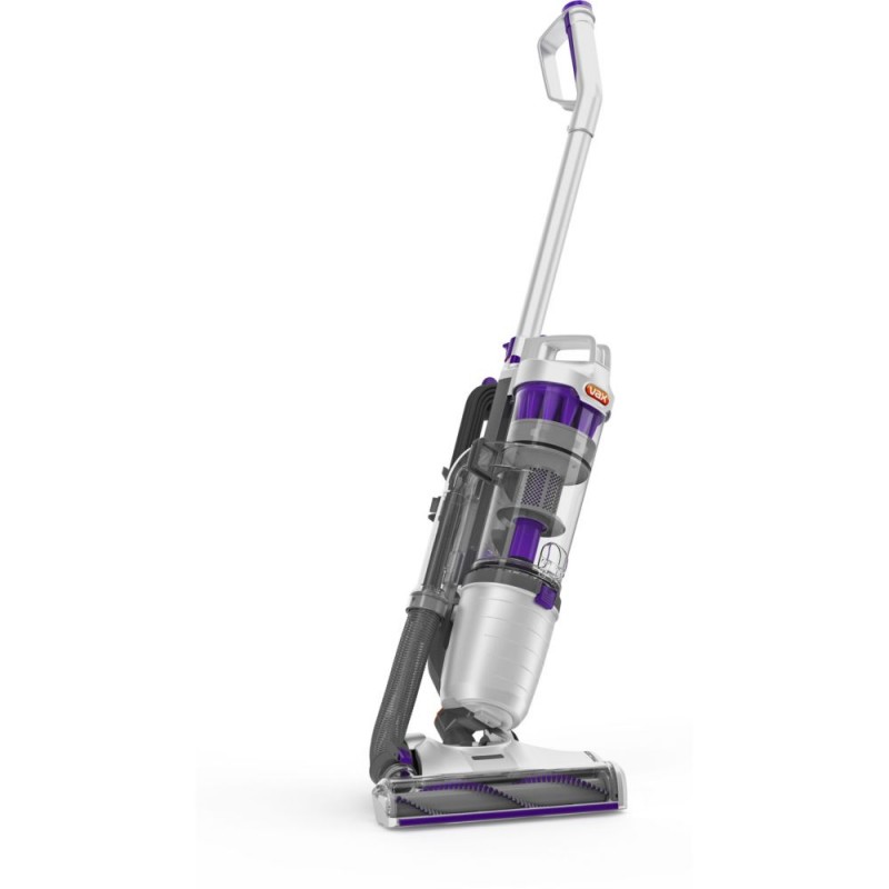 Vax U85 AC RE Ultra Lite Bagless Vax Air Steerable Ultra Lite Vacuum