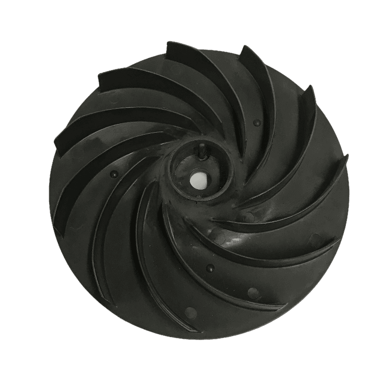 Impeller Fan For Flymo Hover Vac 250 Collect Lawnmower Argos