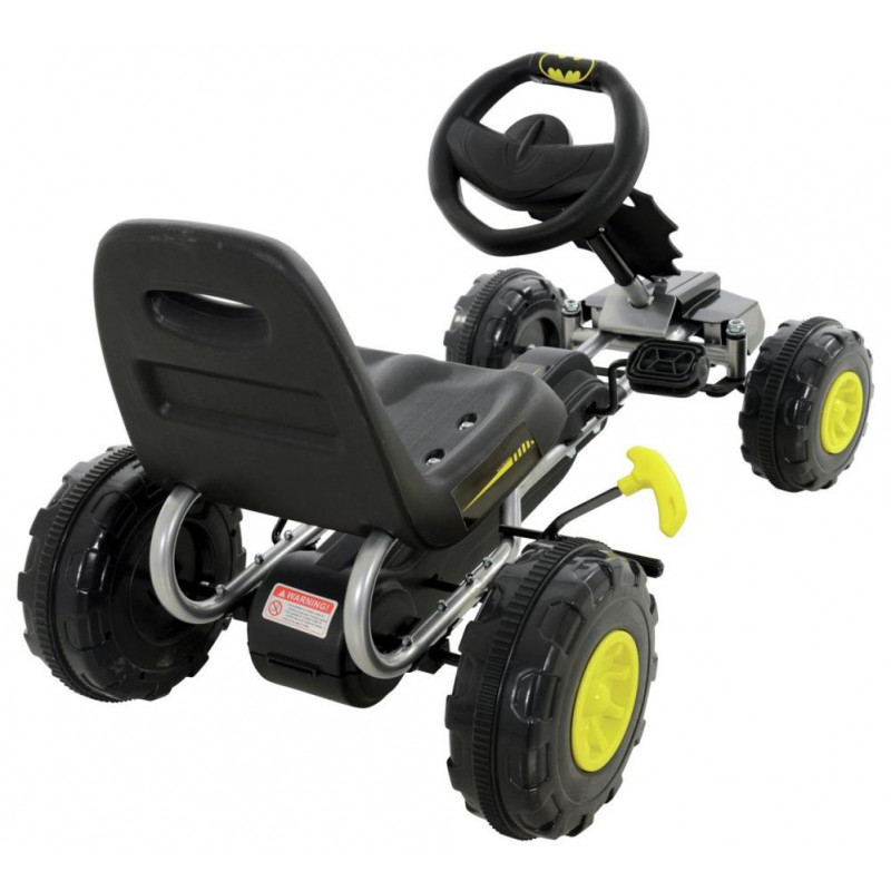 Batman Go Kart Outdoor Toys Toys and Games GMV Trade