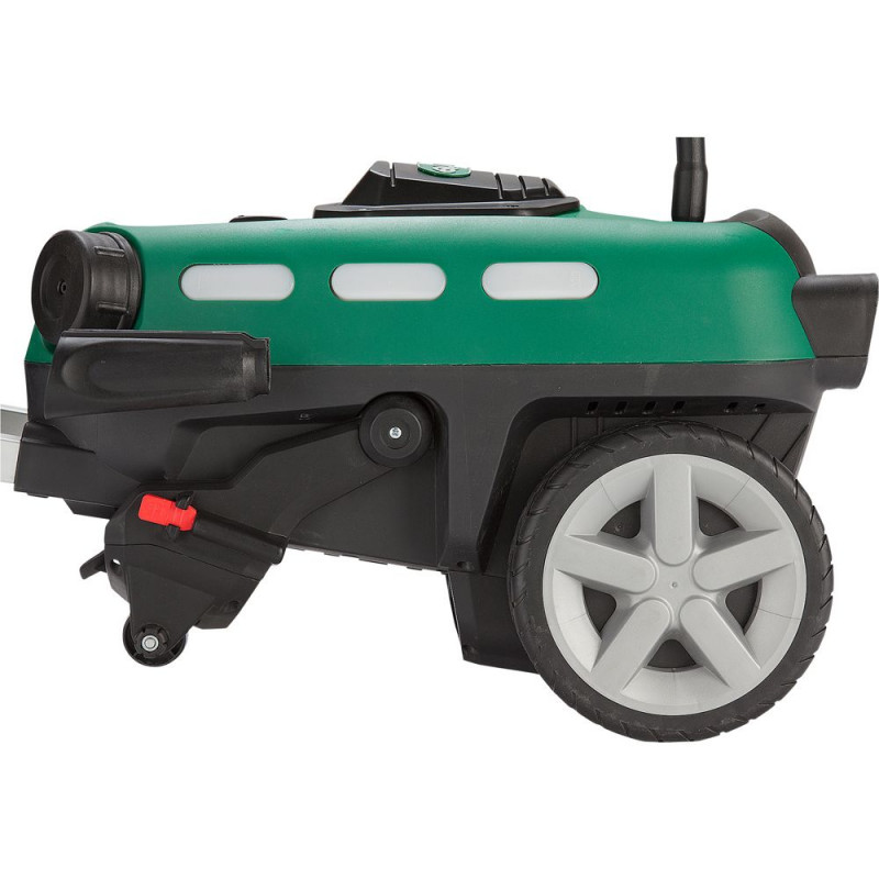 Qualcast Pressure Washer 2000W Pressure Washers Garden & Power