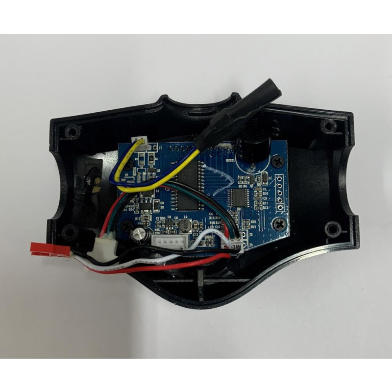 Genuine Circuit Board Cover For Hover 1 Idol Electric Scooter 7532227 Other Spares Accessories Spares Accessories GMV Trade