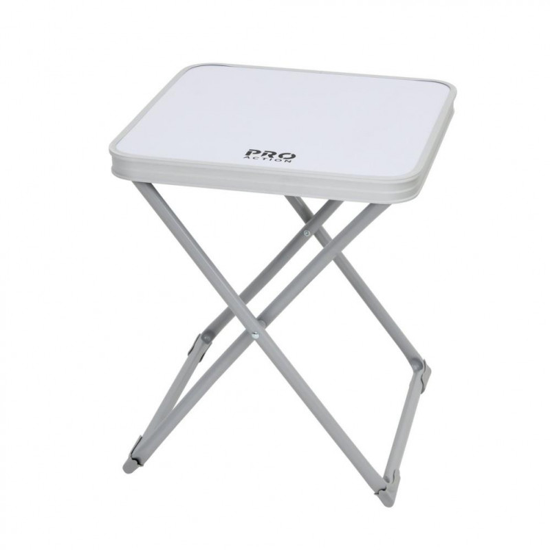 ProAction 2 In 1 Camping Stool & Table Camping Accessories Travel & Outdoor GMV Trade