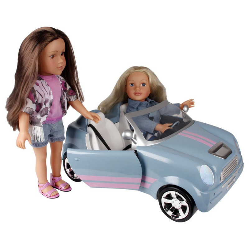 Designafriend car best sale