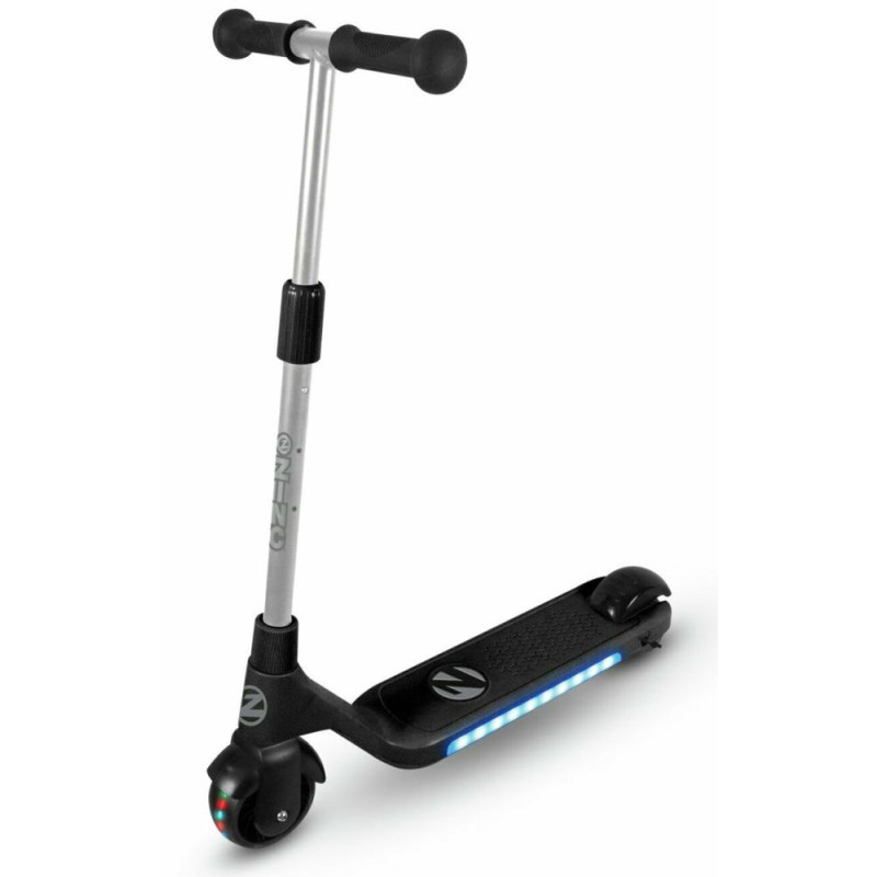 Zinc Beam Lithium Colour Changing Deck Electric Scooter (No Charger