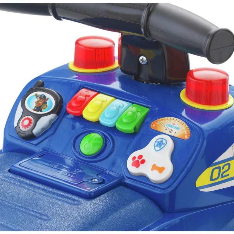 Paw Patrol Chase Ride On Outdoor Toys Toys and Games GMV Trade