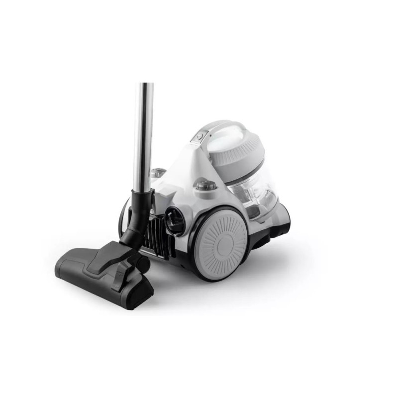 Bush VCS35B15K0D70 Bagless Cylinder Vacuum Cleaner Cylinder Vacuum