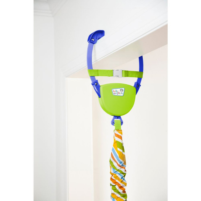 Baby Einstein Sea & Discover Door Bouncer GMV Trade