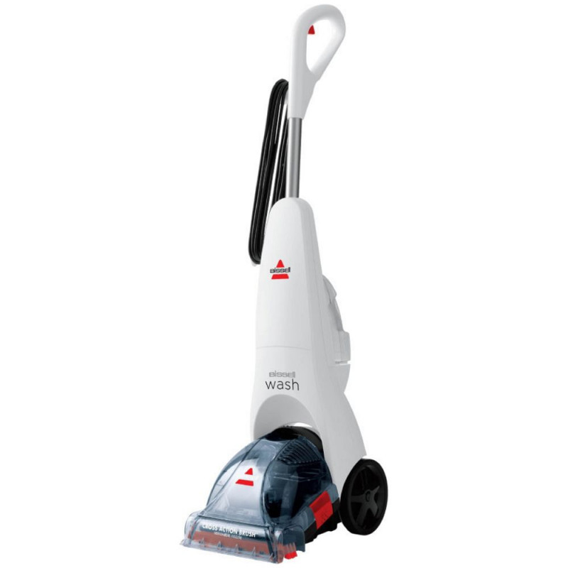 Bissell Quick Wash 54K27 Carpet Washer Carpet Washing Cleaners