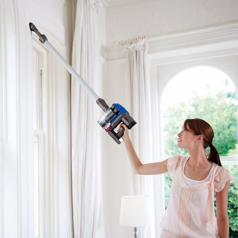 Dyson Digital Slim DC35 Multi Floor Lightweight Cordless Vacuum Cleaner