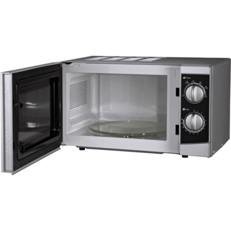Morphy Richards P80D20P 20L Solo Microwave S/Steel (No Leaflet) GMV Trade
