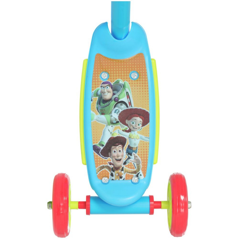 Toy Story TriScooter Outdoor Toys Toys and Games GMV Trade