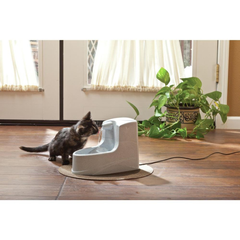 Petsafe MINI-UK-17 Drinkwell Mini Pet Fountain | 1.2 Litre | Ireland
