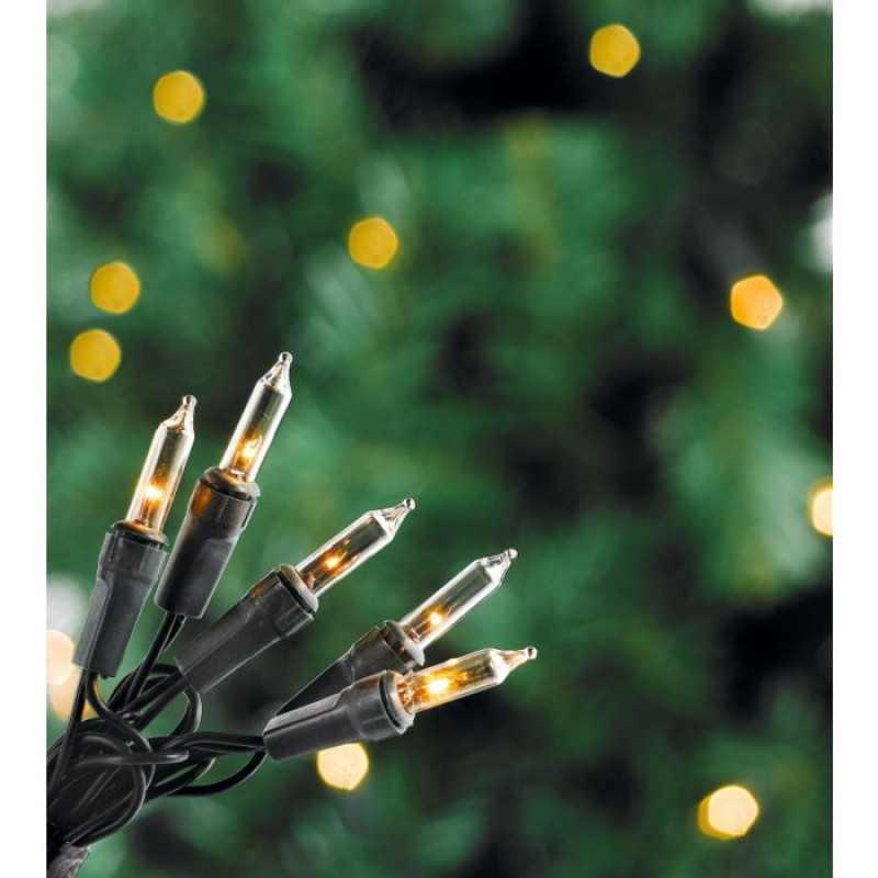 160 MultiFunction Christmas Trees Lights Clear Christmas Lights