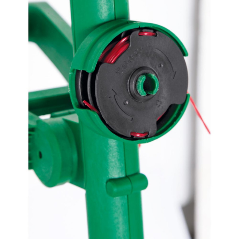 Qualcast 350w grass hot sale trimmer