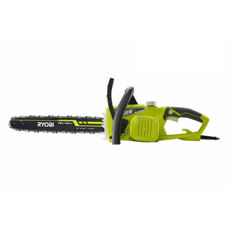 Ryobi RCS2340B Chainsaw 40cm Bar 2300w Chainsaws Garden & Power