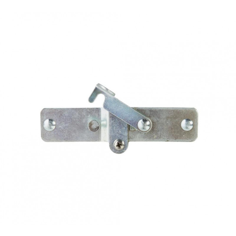 Trespass 6 Person Triple Folding Table Camping Accessories Travel