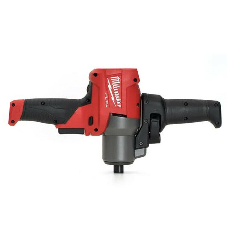 Milwaukee M18FPM0X 18v Fuel Paddle Mixer Bare Tool Other Garden