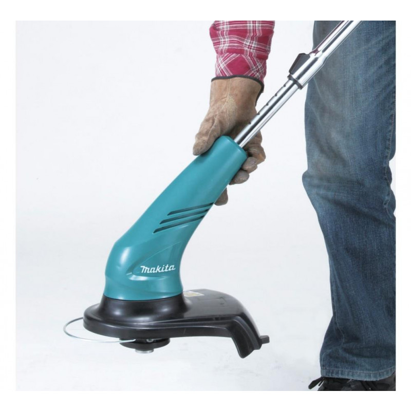 Makita UR3000 Line Grass Trimmer Strimmers Garden & Power Tools