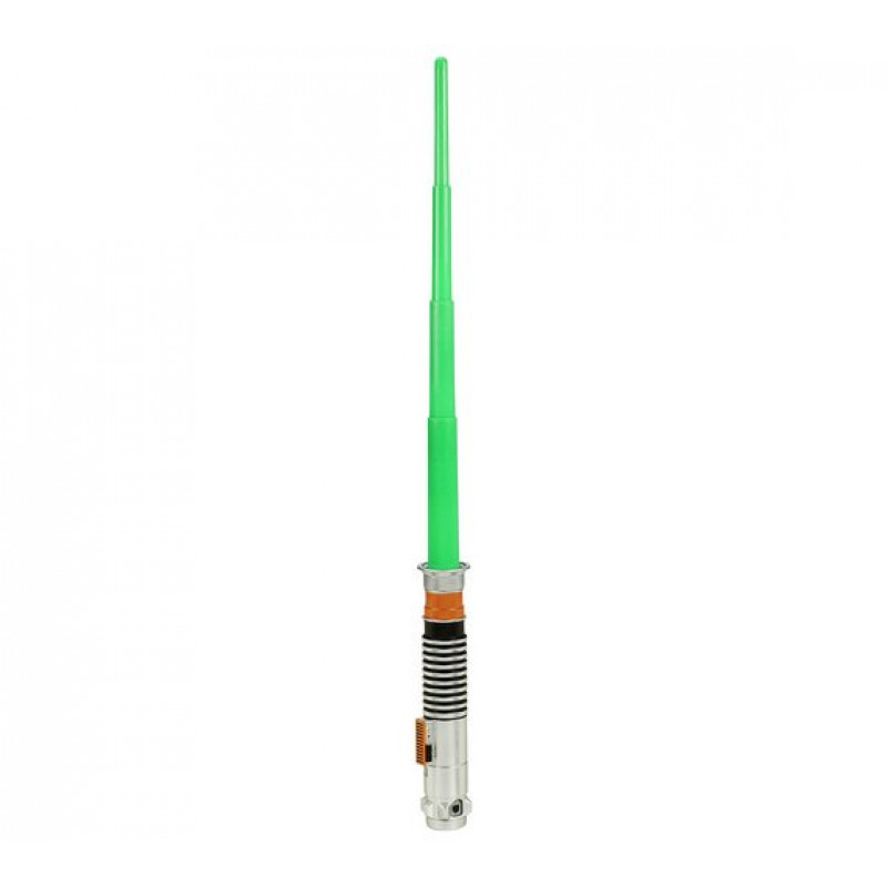 Star Wars Extendable Lightsaber Action Figures & Toys Toys and
