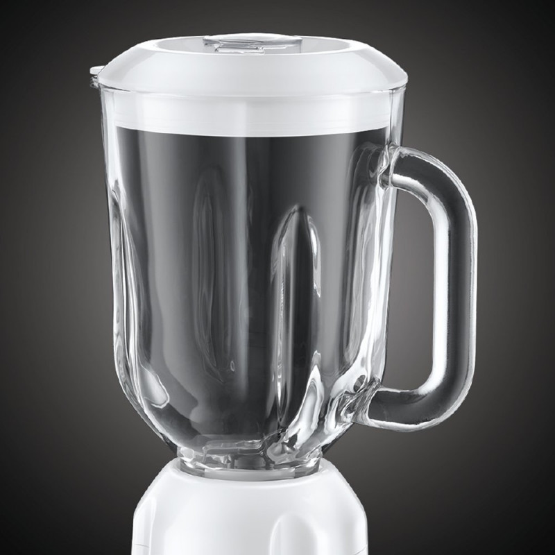Russell Hobbs 22990 EasyPrep Jug Blender White GMV Trade