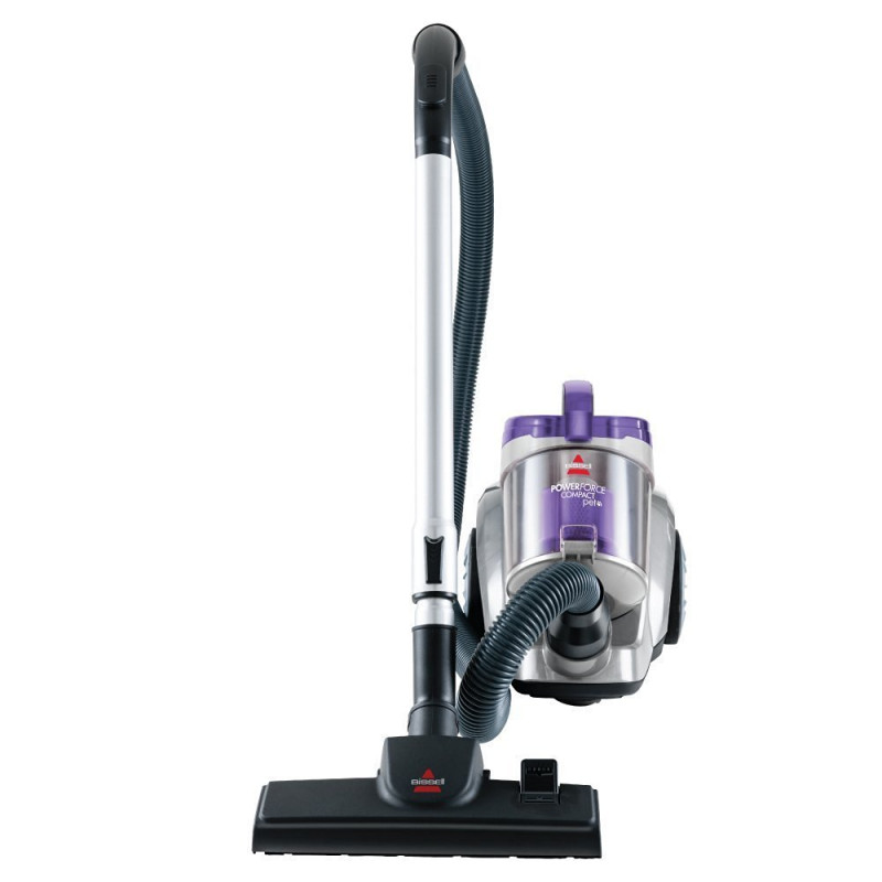 Bissell Powerforce 1539B Pets Bagless Cylinder Vacuum Cleaner