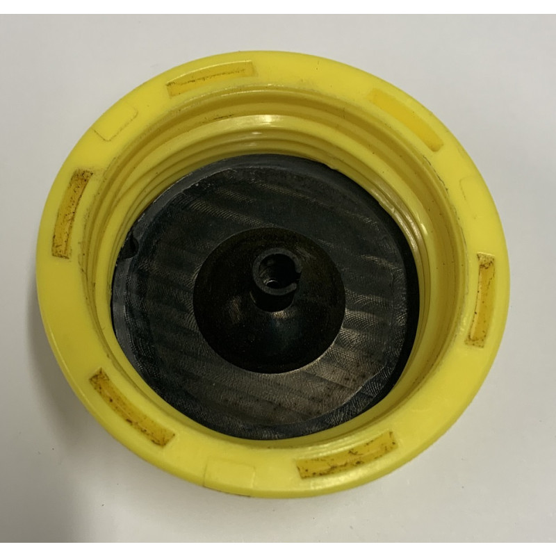 Fuel Tank Cap For Challenge 129cc Petrol Lawnmowers XSS40E XSZ40E
