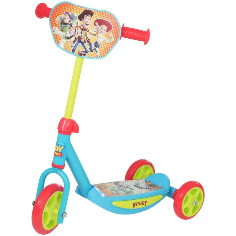 Toy Story TriScooter Outdoor Toys Toys and Games GMV Trade