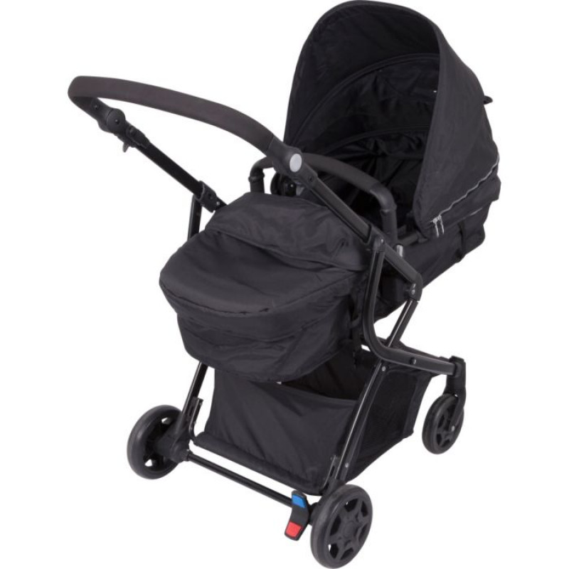 babystart pushchair