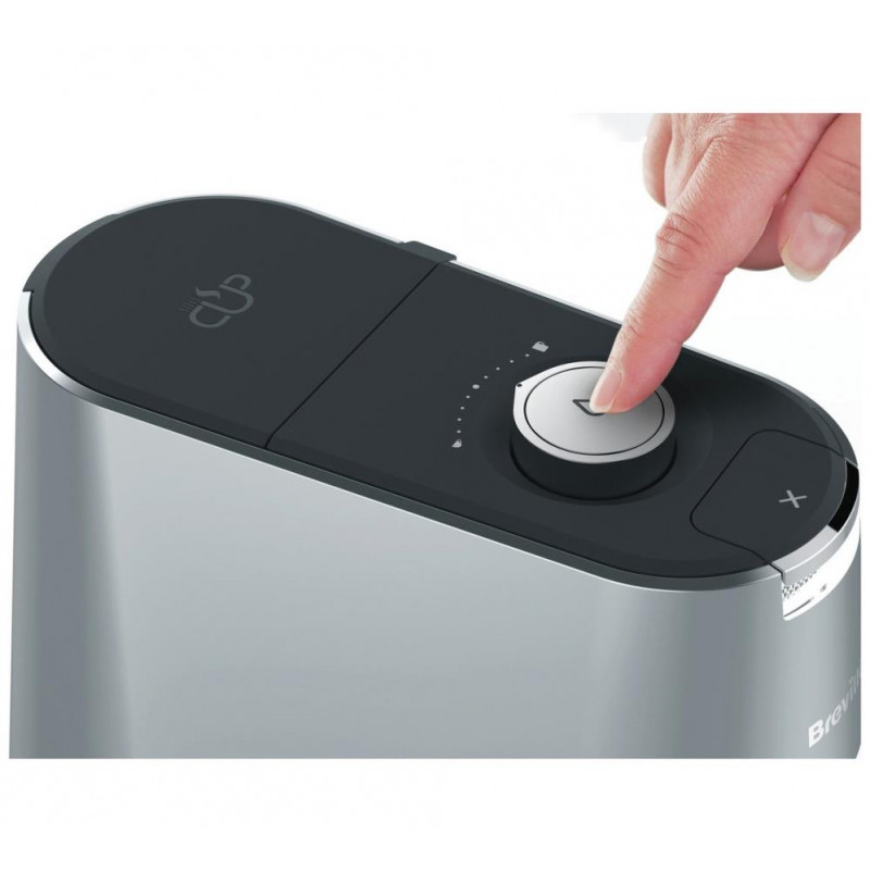 Breville VKT111 HotCup With Variable Dispenser 3kw GMV Trade