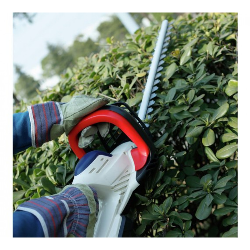 Spear & Jackson Cordless Hedge Trimmer 18V (Unit Only) Hedge Trimmers Garden & Power Tools