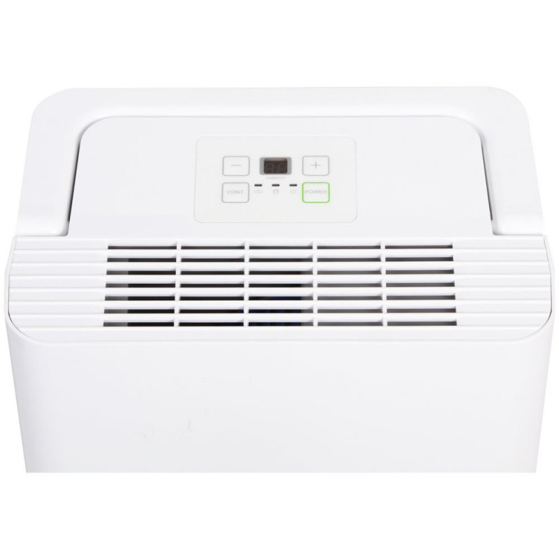 Challenge 10 Litre Dehumidifier Dehumidifiers Heating & Air