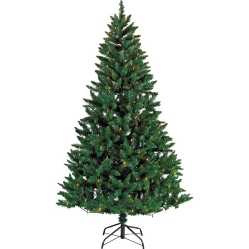 6ft Green Spruce Tree (Tree Only) Christmas Trees Christmas