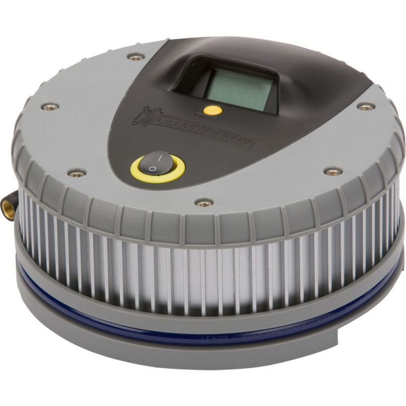 Michelin 12V Digital Tyre Inflator (No Adaptor Kit) Tools & Tyre