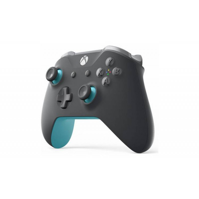 Xbox One Wireless Controller Grey (3.5mm Jack Not Working) Action