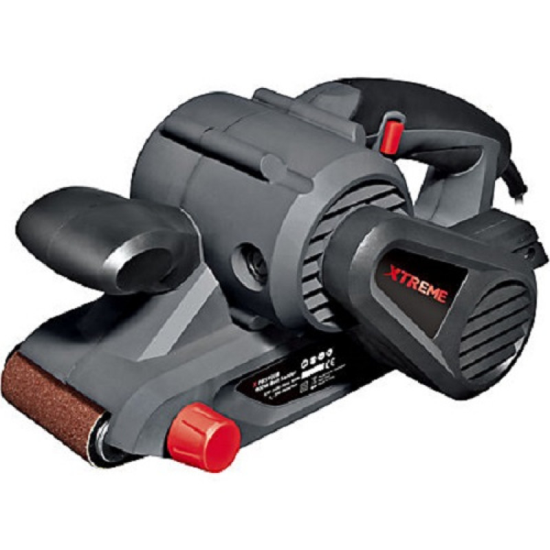 Powerbase Xtreme 900W Belt Sander (Unit Only) Free 90 Day Guarantee