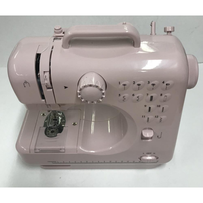So Crafty Midi Sewing Machine Pastel Pink Other Kitchen Appliances