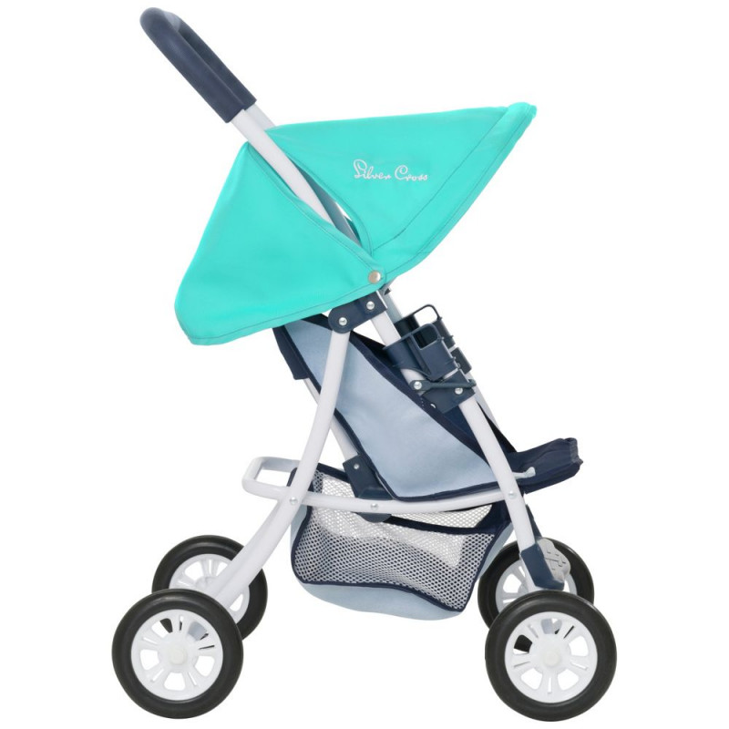 Silver cross junior dolls pram new arrivals