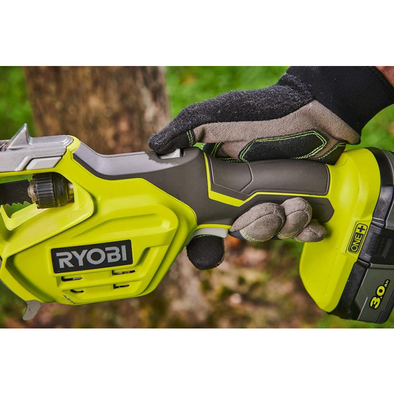 Ryobi RY18PSA0 One+ Cordless 150mm Pruning Saw 18v Bare Tool Other Garden & Power Tools