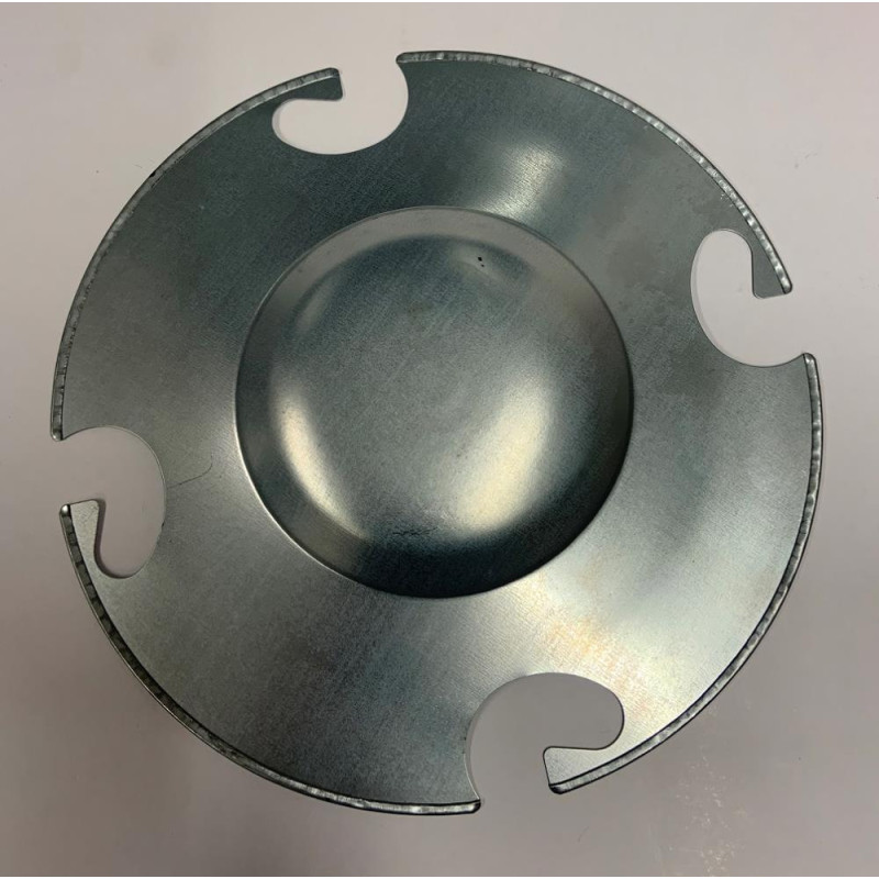 Genuine Ash Catcher For Home 43cm Black Kettle Charcoal BBQ 3451618 Other Travel & Outdoor